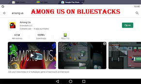 For mobile users the steps to update among us is easier. Bluestacks Download Play Among Us Free On Mac Windows
