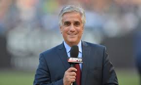 João pedro, 29, from brazil cagliari calcio, since 2014 second striker market value: Espn Remembers Pedro Gomez Espn Press Room U S
