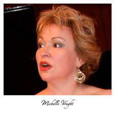 Vought to be featured at recital