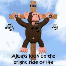 Always Look On The Bright Side Of Life Gifs Tenor