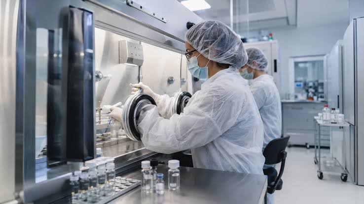 HPAPI CDMO Capability Checklist for Small Molecules