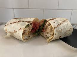 How to make homemade baked pita chips? Pita Pit S Gluten Free Wrap Is A Must Try Taste Test And Review Cleveland Com