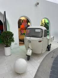 Image result for Grigio Chiaro 1964 Piaggio