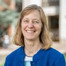 Karen Denny's Instagram, Twitter & Facebook