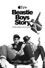 Horovitz and diamond are infectious company, and the film does a meticulous job of presenting the evolution of adam yauch, who was always on the edge of technology. Beastie Boys Story 2020 Rotten Tomatoes