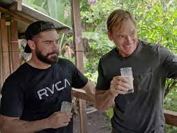 Stream tv shows , stream tv series and stream tv episodes. Every Pseudoscientific Claim In Zac Efron S Netflix Show Down To Earth