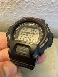 This is a testament to any watch brand and casio lives up to its reputation. Erledigt Casio G Shock Dw 6600