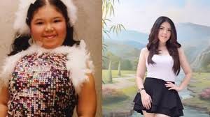 Mempertahankan berat badan yang sehat adalah upaya yang harus dilakukan seumur hidup. Empat Tips Mudah Cara Menguruskan Badan Ala Tina Toon Ini Bisa Kamu Tiru Lo Tribun Solo