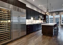 Kitchen cabinet wood types expensive wine. Contemporary Kitchen Cabinets Design Styles Designing Idea