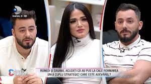 Acun medya poate descalifica de la vot orice. Puterea Dragostei Sezonul 3 Romeo Si Daiana Acuzati Ca Au Pus La Cale Formarea Unui Cuplu Strategic Care Este Adevarul Facebook