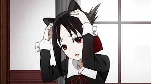 0 ответов 0 ретвитов 0 отметок «нравится». Animated Gif About Gif In Kaguya Sama Love Is War By ãƒ­ã‚·ã‚ª