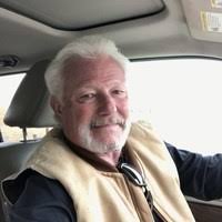 Bruce Ross Burkhart Obituary (2021)