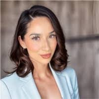 Camille Mojica's Instagram, Twitter & Facebook