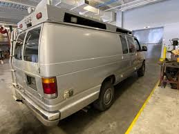 Image result for Silver 1994 Econoline