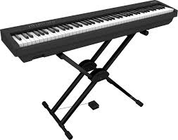 A very interesting keyboard that rivals powerful competitors such as. Roland Fp 30x Digital Piano