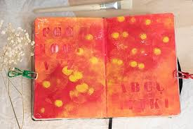 It's multifunctional with different pockets and separate compartments. Top 5 Art Journal Supplies You Should Have In Your Stash