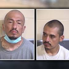 Busted stealing school computers again, deputies say