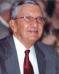 Morris “Murray” Massry (1929-2018)