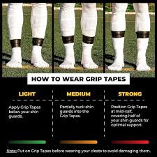 The Proper Way To Wear Soccer Shin Guards With Socks – Mk Socks