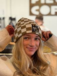 IT'S BEANIE SEASON BOYS & GIRLS ✌️MY ANNUAL RESTOCK HAS JUST BLOODY LANDED.  BACK IN STOCK, GET 'EM QUICK, ONCE THEY ARE GONE THEY MIGHT NEVER BE BACK….  📍Tenby :