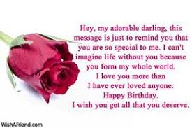 Happy Birthday Message For My Son Tagalog Hey My Adorable Darling This Message Is Just To Remind You That You Are So Birthday Message For Boyfriend Birthday Wishes For Boyfriend Message For Boyfriend