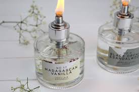 Hier finden sie gartendeko aus metall, holz, eisen, glas kleinanzeigen in kronach. Diy Ollampen Einfach Selber Machen Bauen Gemutliche Gartendeko