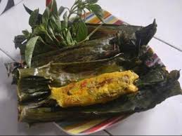Lihat juga cara membuat pepes ikan asin teri dan . Resep Dan Cara Membuat Pepes Ikan Asin Youtube