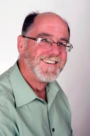 Michael Heller's 'A Phoenix Rises'