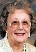 Marjorie Luck Obituary (2009)