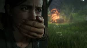 Q&a boards community contribute games what's new. The Last Of Us 2 Donne Sa Date De Sortie Et Un Trailer Try Agame