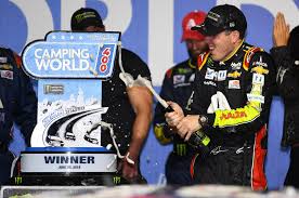 June 30, 2019 — joey logano started from the pole and finished runner up in the xfinity race at chicagoland speedway on saturday. Arizona Spring Race Preps Phoenix Raceway For Nascar Championship Weekend