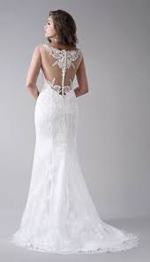 We did not find results for: Ruckenfreies Schmales Brautkleid Aus Spitze Kleiderfreuden