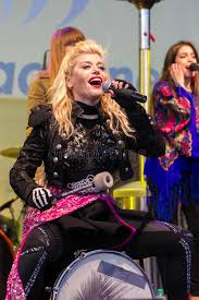 Pe scurt despre loredana groza: Loredana Groza Redaktionelles Stockfoto Bild Von Songwriter 34593938