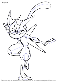 Het doel is om de beste pokemon trainer te worden. Pokemon Drawing Green Ninja