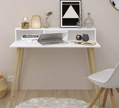 Browse a wide variety of corner desks, computer desks, kids desks and more. Larsen Study Desk White White Desks Childrens Bedroom Furniture Pinterest Room Decor