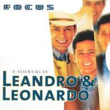 Doce mistério — leandro e leonardo. Leandro Y Leonardo Focus Album Mp3 Listen