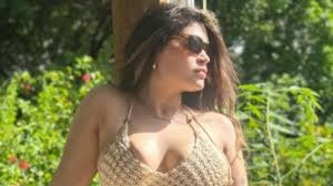 La Juanchi fotos: se filtran imágenes íntimas de la influencer hondureña