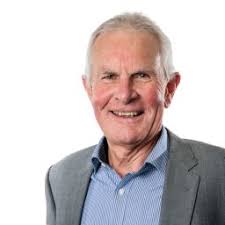 Max Steinberg CBE appointed as new chair of Plus Dane