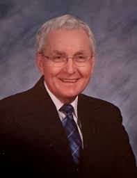 Obituary information for Rev. James Edward Heard