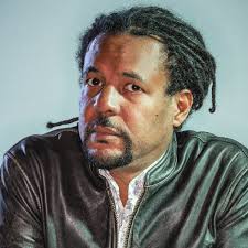 Colson Whitehead: 'We have kids in concentration camps. But I have to be  hopeful'