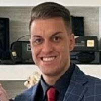 Andrea Oddo's Instagram, Twitter & Facebook