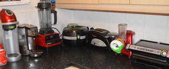 the kitchen appliance addict crazy