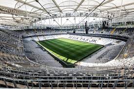 Select from premium besiktas stadium of the highest quality. Visit Vodafone Arena Experience Besiktas S Newest Stadium