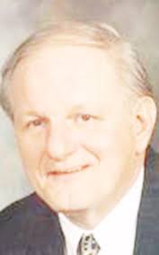 Lawrence D. 'Larry' Smith