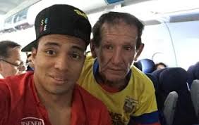 Cascarita: “No me maten aún, quiero ir al Mundial de Catar con Ecuador”