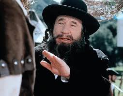 Robin Gud Muzhchiny V Triko 1993 Robin Hood Men In Tights Kadry Iz Filma Evropejskie Filmy Kino Teatr Ru