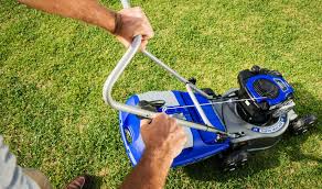 It comes with a dual purpose drum and two interchangeable rollers so you can quickly change its function. 10 Easy Tips To Grow A Lush Luxe Lawn