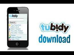 Tubidy mp3 music é um ótimo app para baixar e reproduzir músicas diretamente no seu android. How To Tubidy On Iphone 2021 2020