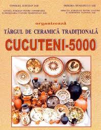 Timpul a șters, mai ales după. Reporteris Cucuteni 5000 Cel Mai Cunoscut Targ De CeramicÄƒ TradiÈ›ionalÄƒ Din È›arÄƒ Se Deschide Maine La IaÈ™i