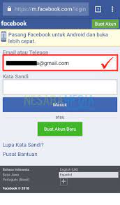 Sungguh, kilah tersangka saat diinterogasi petugas unit pelayanan perempuan dan anak (ppa) satreskrim polres ogan ilir, selasa (8/6/2021). 4 Cara Mengetahui Email Facebook Kita Sendiri 100 Work
